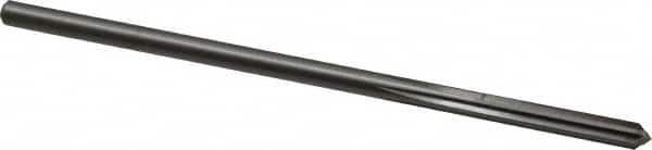 Cleveland - 0.1885" High Speed Steel 6 Flute Chucking Reamer - Caliber Tooling