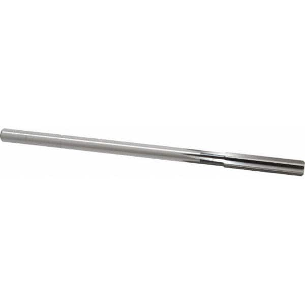 Cleveland - 0.3135" High Speed Steel 6 Flute Chucking Reamer - Caliber Tooling