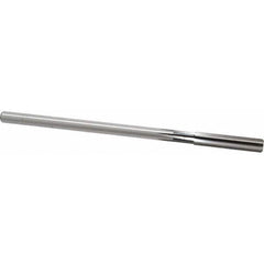 Cleveland - 0.3135" High Speed Steel 6 Flute Chucking Reamer - Caliber Tooling