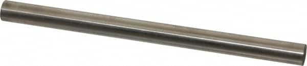 Made in USA - Letter T, 4-7/8" Long Drill Blank - Caliber Tooling