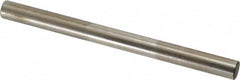 Letter Z, 5-1/4″ Long Drill Blank Bright Finish, High Speed Steel, +0.0000 to -0.0003 Diam Tolerance