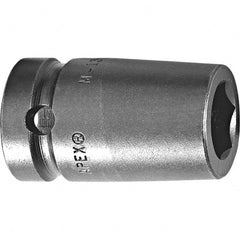 Apex - Impact Sockets Drive Size (Inch): 3/8 Size (mm): 11.0 - Caliber Tooling