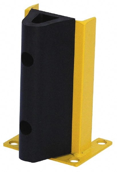 Vestil - Rack & Machinery Guards Type: Rack Guard Height (Inch): 18 - Caliber Tooling