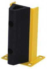 Vestil - Rack & Machinery Guards Type: Rack Guard Height (Inch): 18 - Caliber Tooling