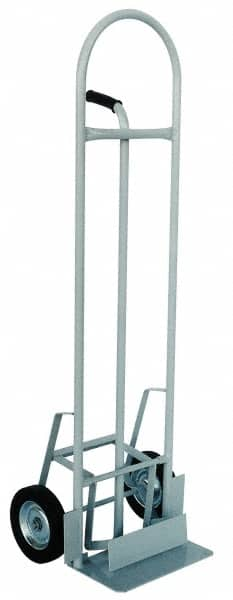 Vestil - 300 Lb Capacity 55" OAH Hand Truck - Caliber Tooling