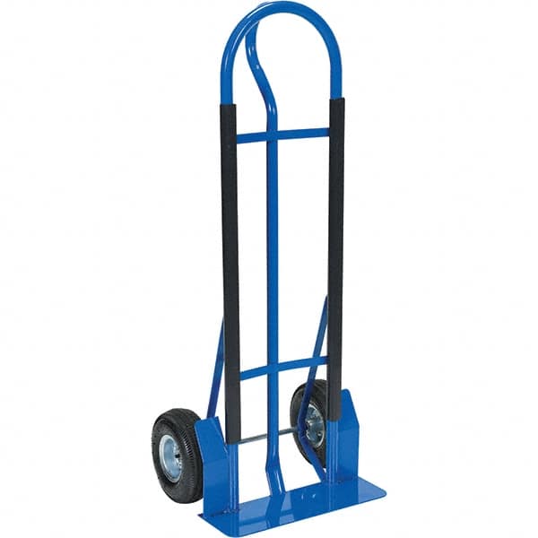 Vestil - 600 Lb Capacity 52" OAH Hand Truck - Caliber Tooling