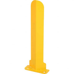 Vestil - Rack & Machinery Guards Type: Rack Guard Height (Inch): 24 - Caliber Tooling