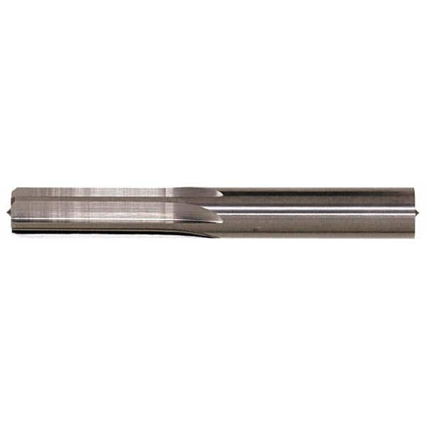 Hertel - 0.153" Solid Carbide 4 Flute Chucking Reamer - Caliber Tooling