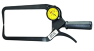 1017M-200 OUTSIDE CALIPER GAGE - Caliber Tooling