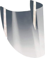 3M - Polycarbonate Lens Cover for PAPR/SAR Headgear - Clear, Compatible with H-Series Hoods - Caliber Tooling