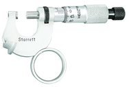 209MRL MICROMETER CAN CURL - Caliber Tooling