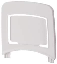 GOJO - Soap Dispenser Hardware - Plastic, White - Caliber Tooling