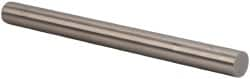 Value Collection - 1/2 Inch Diameter, 440C Stainless Steel Round Rod - 1 Ft. Long, Annealed - Caliber Tooling