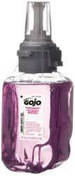 GOJO - 700 mL Bottle Foam Soap - Moisturizing, Purple, Plum Scent - Caliber Tooling