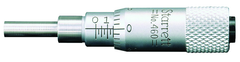 460B MICROMETER HEAD - Caliber Tooling