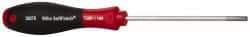 Wiha - TR20 Torx Driver - 4" Blade Length - Caliber Tooling