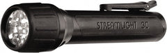 Streamlight - UL Listed, Water Resistant, Polymer Industrial Tactical Flashlight - Exact Industrial Supply