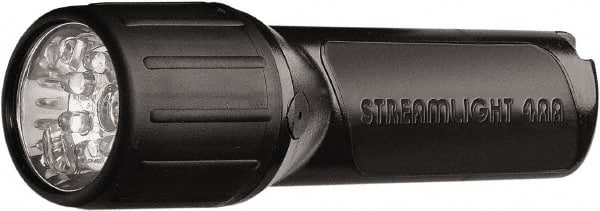 Streamlight - UL Listed, Water Resistant, Polymer Industrial Tactical Flashlight - Exact Industrial Supply