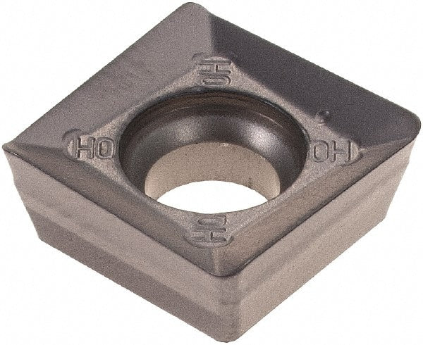 SPMT 100408R-HQ-M 950 Carbide Milling Insert TiAlN Finish, 0.1665″ Thick