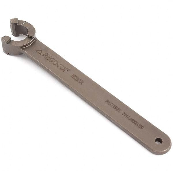 Rego-Fix - ER40 Spanner Wrench - Caliber Tooling