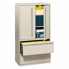 Hon - File Cabinets & Accessories Type: Lateral Vertical File Cabinet Number of Drawers: 2 - Caliber Tooling