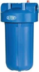 Dupont - 1 Inch Pipe, Water Filter System - High Capacity, Reduces Sediment - Caliber Tooling