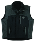 Outer Layer / Thermal Weight / Vest: - Size 2XL - Caliber Tooling