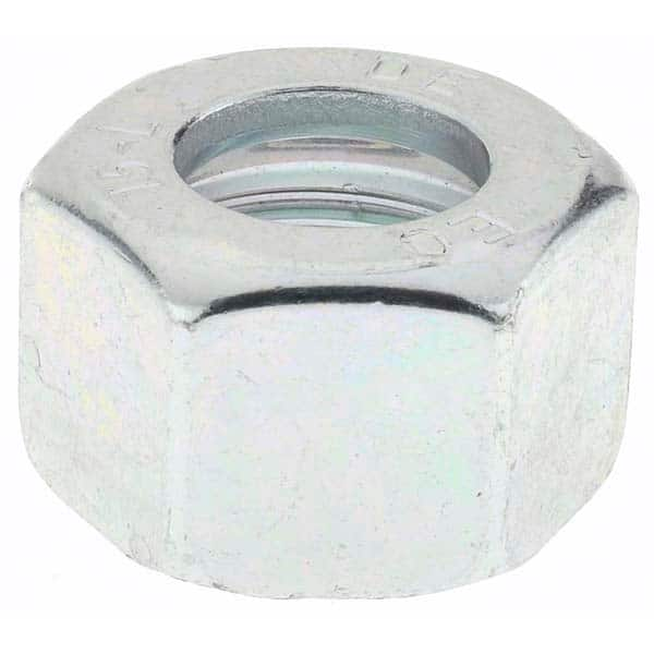 Parker - Metal Flareless Bite Type Tube Fittings Outside Diameter (mm): 15 Fitting Type: Nuts - Caliber Tooling