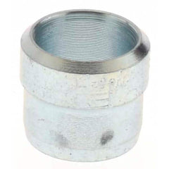 Parker - Metal Flareless Bite Type Tube Fittings Outside Diameter (mm): 6 Fitting Type: Cutting Ring - Caliber Tooling