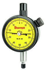 81-181JN/S DIAL INDICATOR - Caliber Tooling