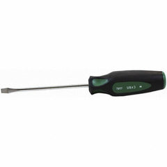 SK - Slotted Screwdriver - Keystone Slotted Screwdriver - Caliber Tooling