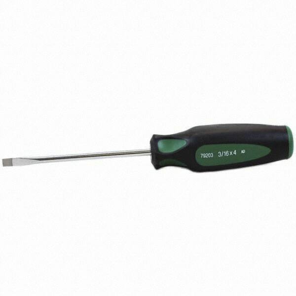 SK - Slotted Screwdriver - Keystone Slotted Screwdriver - Caliber Tooling