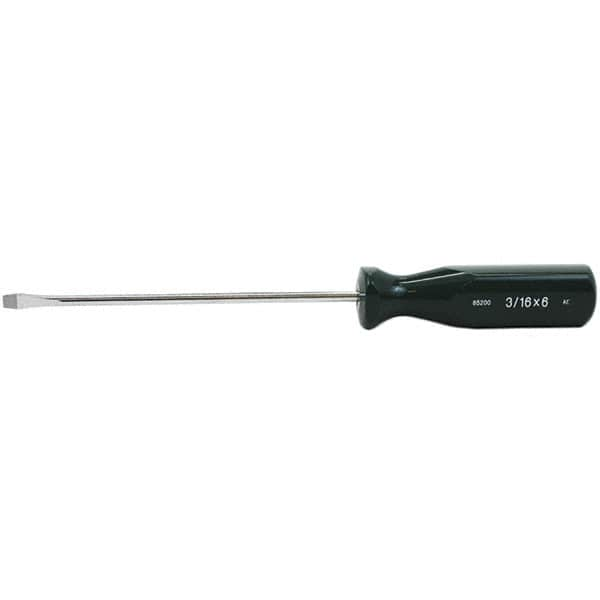 SK - Slotted Screwdriver - Slotted - Caliber Tooling