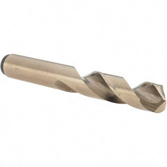 Screw Machine Length Drill Bit: 135 °, High Speed Steel Series 260-D