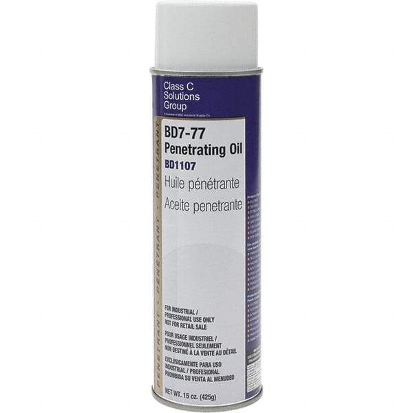 PRO-SOURCE - 20 oz Aerosol Penetrant/Lubricant - Caliber Tooling