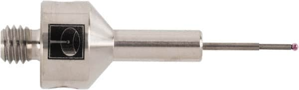 Renishaw - CMM Styli & Probes Stylus or Probe: Stylus Stylus Type: Ball - Caliber Tooling