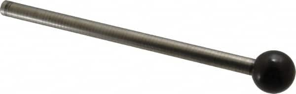 De-Sta-Co - Clamp Plungers Stroke Length (mm): 100.00 For Use With: De-Sta-Co FO-120 Clamps - Caliber Tooling