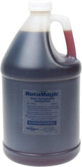 Hougen - RotaMagic, 1 Gal Bottle Cutting Fluid - Water Soluble - Caliber Tooling