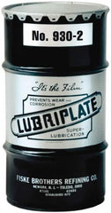 Lubriplate - 120 Lb Keg Bentone High Temperature Grease - Off White, High Temperature, 375°F Max Temp, NLGIG 2, - Caliber Tooling