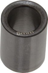 Boneham - 8mm Inside Diam, Headless LM Drill Bushing Liner - Caliber Tooling