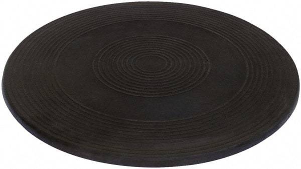 Vestil - 18 Inch Diameter x 1 Inch High Manual Turntable - 1,000 Lb. Load Limit - Caliber Tooling