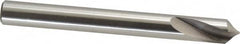 Magafor - 3/8" Body Diam, 90°, 3-1/2" OAL, Cobalt Spotting Drill - Caliber Tooling