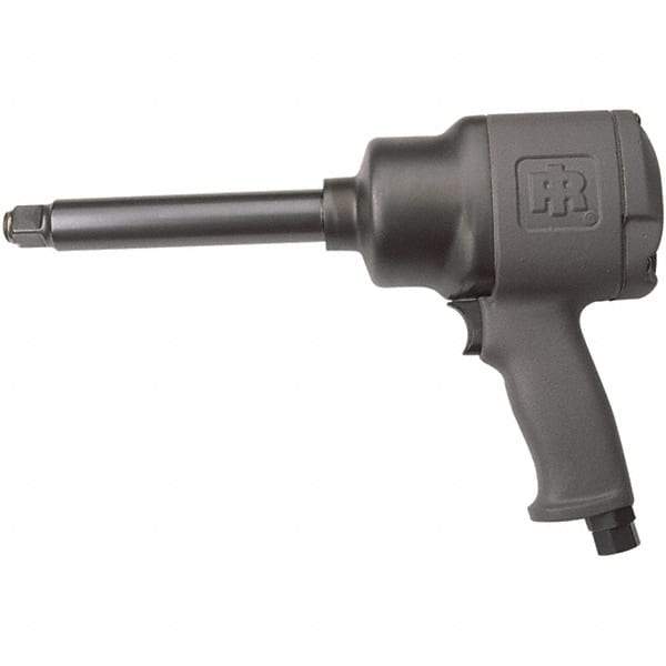 Ingersoll-Rand - Air Impact Wrenches & Ratchets   Drive Size: 3/4    Handle Type: Pistol Grip - Caliber Tooling