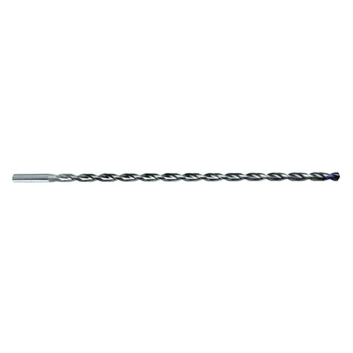 ‎8.8mm Dia-Carbide HP 5XD Drill-135° Point-Bright - Exact Industrial Supply