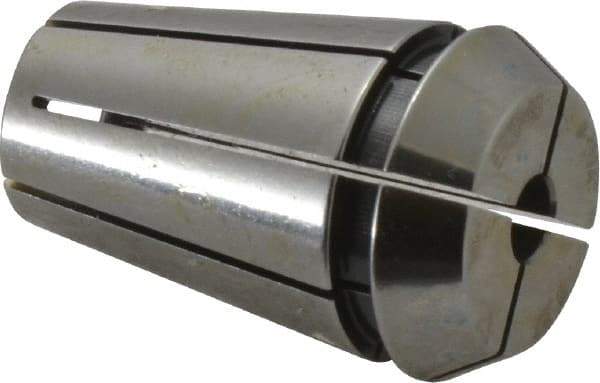 Tapmatic - 0.194" ER Series ER20 Hand Tap Collet - #10 Tap - Exact Industrial Supply