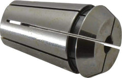 Tapmatic - 0.194" ER Series ER20 Hand Tap Collet - #10 Tap - Exact Industrial Supply