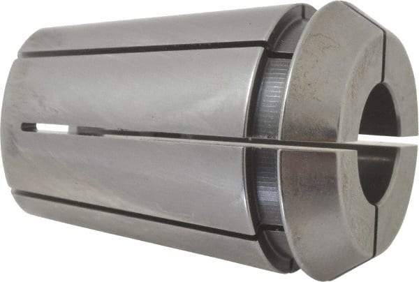 Tapmatic - 0.429" ER Series ER25 Hand Tap Collet - 9/16" Tap - Exact Industrial Supply