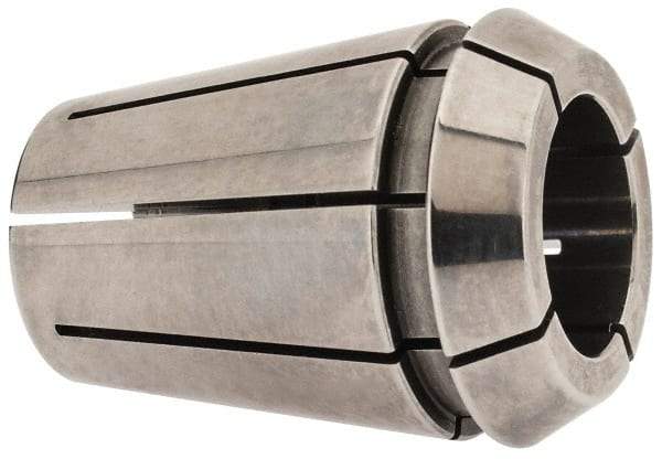 Tapmatic - 0.59" ER Series ER25 Hand Tap Collet - 3/4 Tap - Exact Industrial Supply