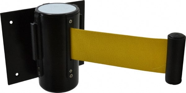 Vestil - Pedestrian Barrier Kits Type: Wall-Mounted Indoor Barrier Height (Inch): 6 - Caliber Tooling