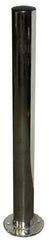 Vestil - Bollards & Posts Type: Bollard Diameter (Inch): 4 - Caliber Tooling